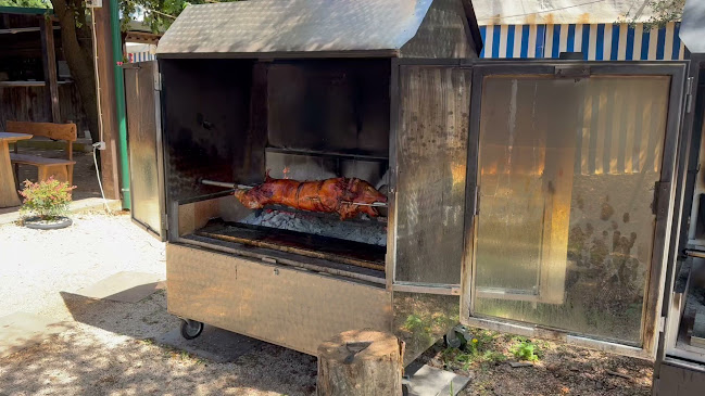 Opinii despre Snack Bar Blaž Fish, Grill, Pizza & more în Rovinj - Gastronomija i ugostiteljstvo