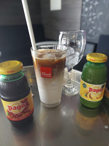 Opinii despre Caffe bar Corner în Čazma - Gastronomija i ugostiteljstvo