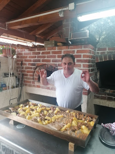 Opinii despre Neptun Bistro & Diving Center în Šilo - Gastronomija i ugostiteljstvo