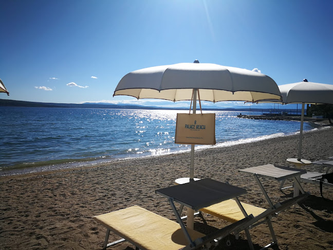 Comentarii opinii despre Palace Beach