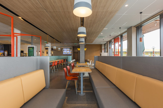 McDonald's Sisak - Sisak