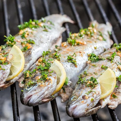 Konoba KALDANAC - Rab