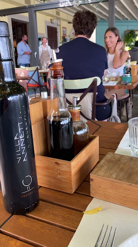 Opinii despre Ostaria Veranda în Opatija - Gastronomija i ugostiteljstvo