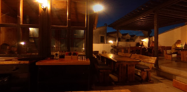 Tomahawk Steakhouse and Sushi Bar - Primošten