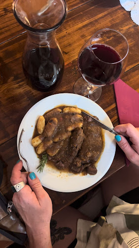 Opinii despre Kod Paveta în Vis - Gastronomija i ugostiteljstvo