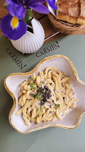 Trattoria Carmen