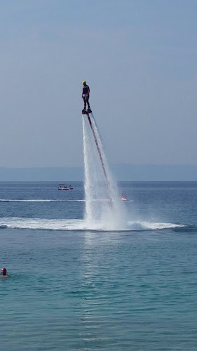 Comentarii opinii despre Beach bar Mozzart