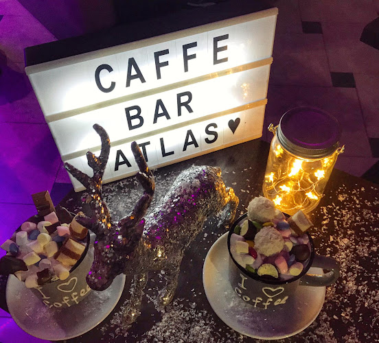Opinii despre Caffe Bar ATLAS în Split - Gastronomija i ugostiteljstvo
