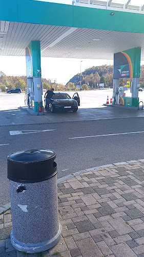 Benzinska postaja Crodux - Bistro