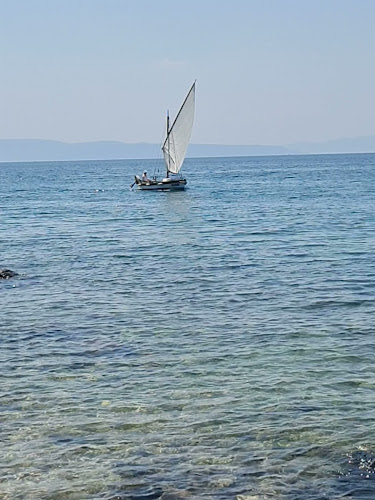 Beach bar Puerta - Kraljevica