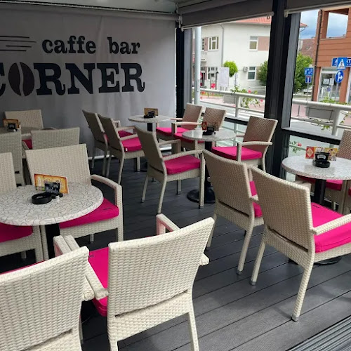 Caffe bar Corner - Gastronomija i ugostiteljstvo