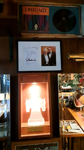 Opinii despre Jazz café în Zagreb - Gastronomija i ugostiteljstvo