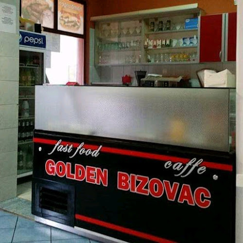 Opinii despre Fast Food Slastičarnica "GOLDEN"Bizovac în Bizovac - Gastronomija i ugostiteljstvo