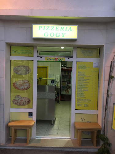 Pizzeria Gogy Bol Brač