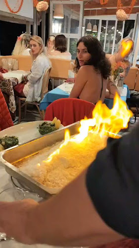 Opinii despre Dva ribara în Hvar - Gastronomija i ugostiteljstvo