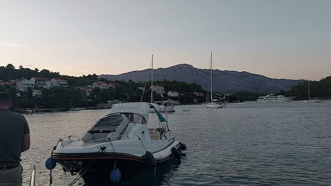 Comentarii opinii despre Gavuni restaurant & konoba