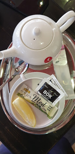 Comentarii opinii despre Caffe Bar Bok Trogir