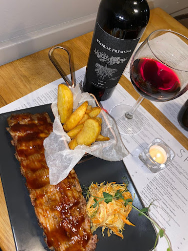 Spizza dining & drinks - Zagreb