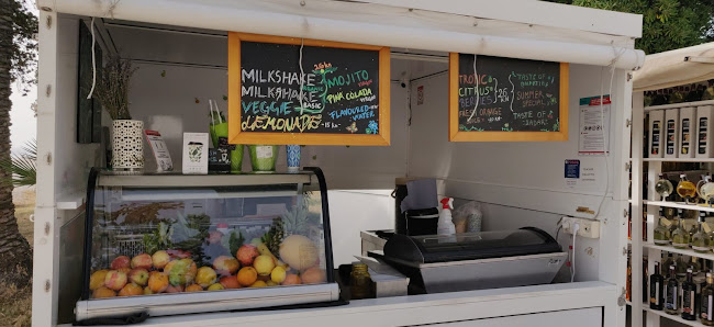 Comentarii opinii despre Sok Juice bar