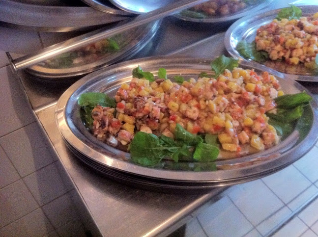 Comentarii opinii despre Pizzeria Laguna