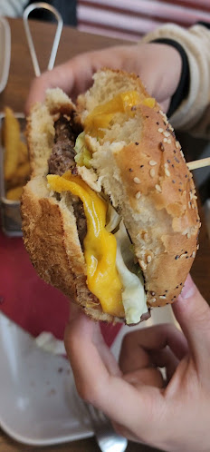 Opinii despre Banus Grill în Varaždin - Gastronomija i ugostiteljstvo