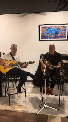 Opinii despre Bolero în Makarska - Gastronomija i ugostiteljstvo