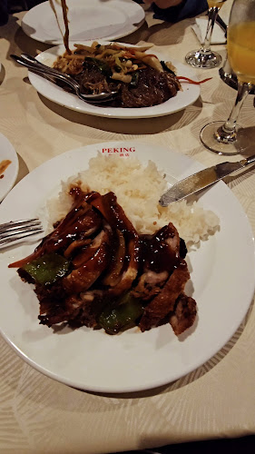 Comentarii opinii despre Kineski restoran Peking