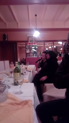 Opinii despre Restoran Zlatna Potkova în Gospić - Gastronomija i ugostiteljstvo