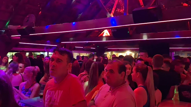 Comentarii opinii despre CUBA BAR