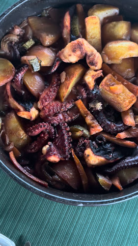 Opinii despre Maxo în Podšpilje - Gastronomija i ugostiteljstvo