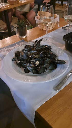 Opinii despre Restaurant Brancin da Nino în Rovinj - Gastronomija i ugostiteljstvo