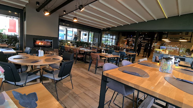 Opinii despre Bistro&Pizzeria Public în Zagreb - Gastronomija i ugostiteljstvo