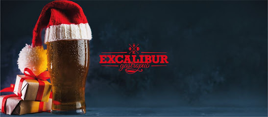EXCALIBUR BUIE
