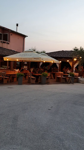 Pizzeria-bistro Birikin - Gastronomija i ugostiteljstvo