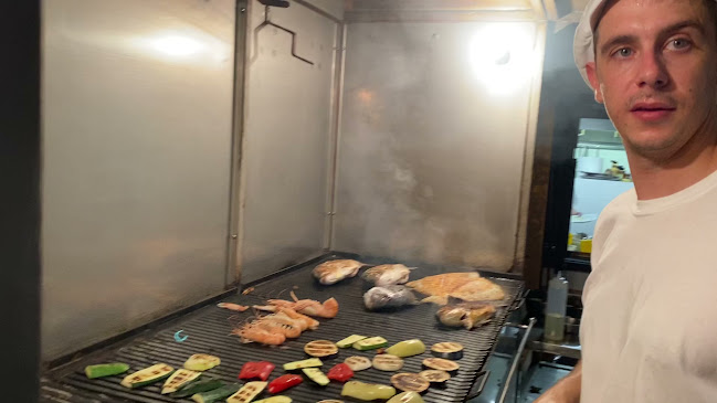 Opinii despre Gostionica Marina în Veli Lošinj - Gastronomija i ugostiteljstvo