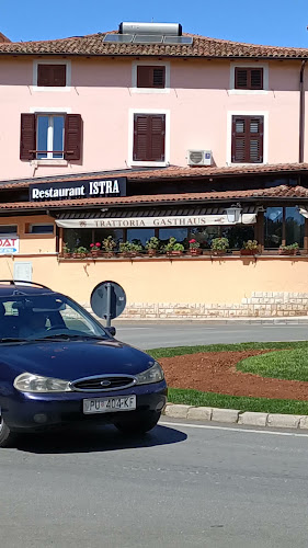 Restoran Istra