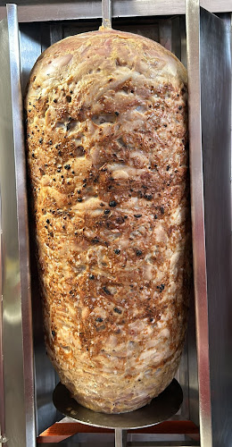 Jumbo Kebab 2002 - Gastronomija i ugostiteljstvo