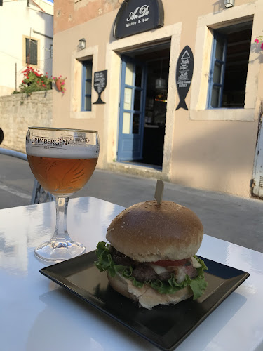 AnDe Bistro & Bar - Vis