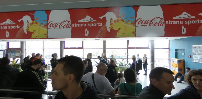 Opinii despre Tržnica Utrina în Zagreb - Gastronomija i ugostiteljstvo