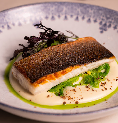 Opinii despre Conca d'Oro Restaurant în Rijeka - Gastronomija i ugostiteljstvo