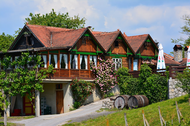 Klet Ljubekov gaj - Sveti Ivan Zelina