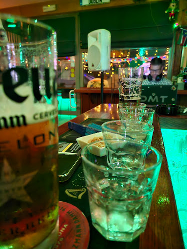 The Harp Split Irish Pub - Gastronomija i ugostiteljstvo