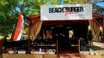 Beach & Burger bar Lostura