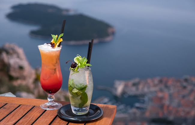 Panorama Restaurant - Dubrovnik