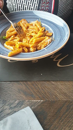 Opinii despre Mime's Trattoria în Zagreb - Gastronomija i ugostiteljstvo