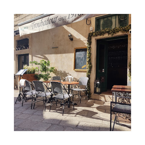 Troubadour Jazz Brasserie