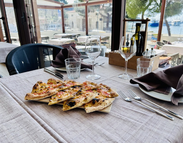 Comentarii opinii despre La Boca