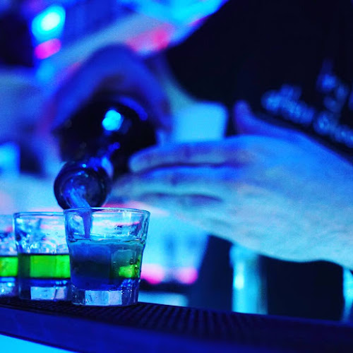 GEORGY Shooters Bar - ex ShotGun - Split