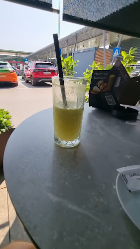 Leggiero Pula City Mall - Gastronomija i ugostiteljstvo