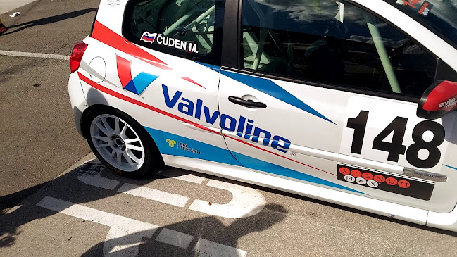 Opinii despre Konoba Most în Buzet - Gastronomija i ugostiteljstvo